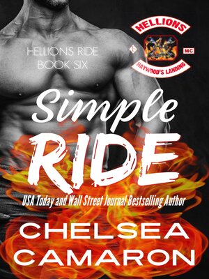Simple Ride - ebook